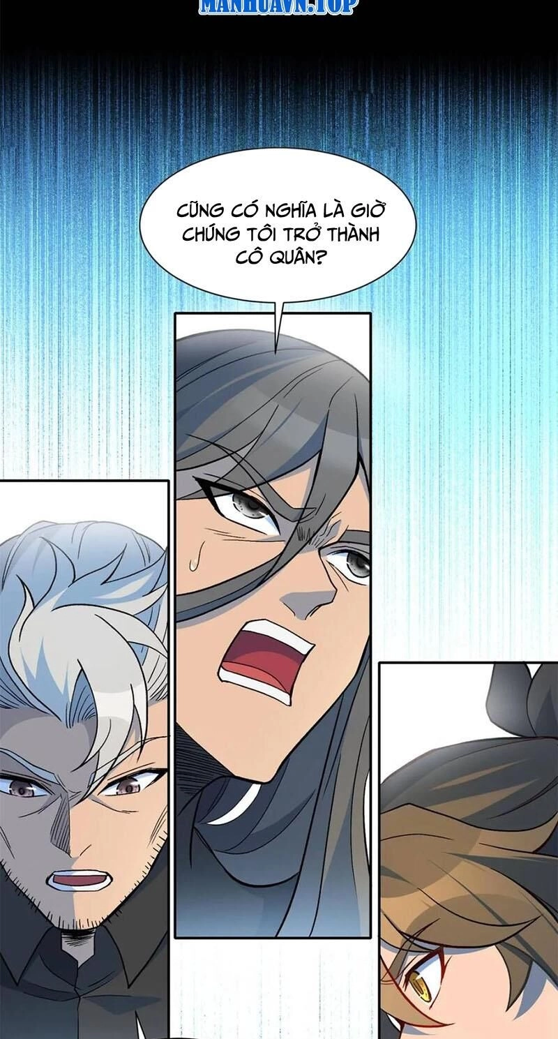 Người Trái Đất Quả Thật Rất Tàn Ác Chapter 253 - 29