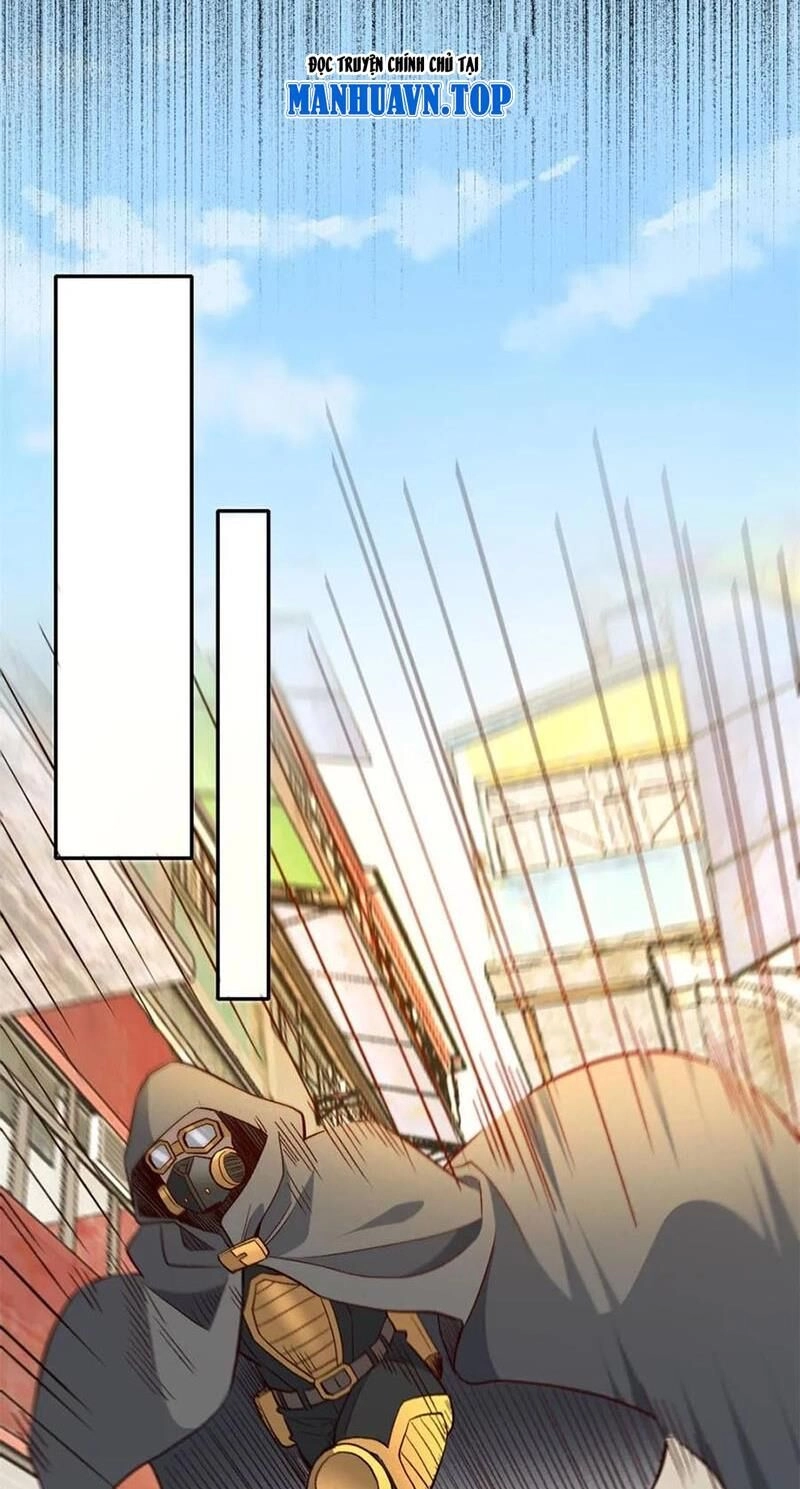 Người Trái Đất Quả Thật Rất Tàn Ác Chapter 253 - 32