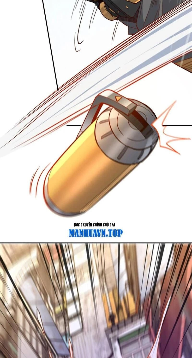 Người Trái Đất Quả Thật Rất Tàn Ác Chapter 253 - 34