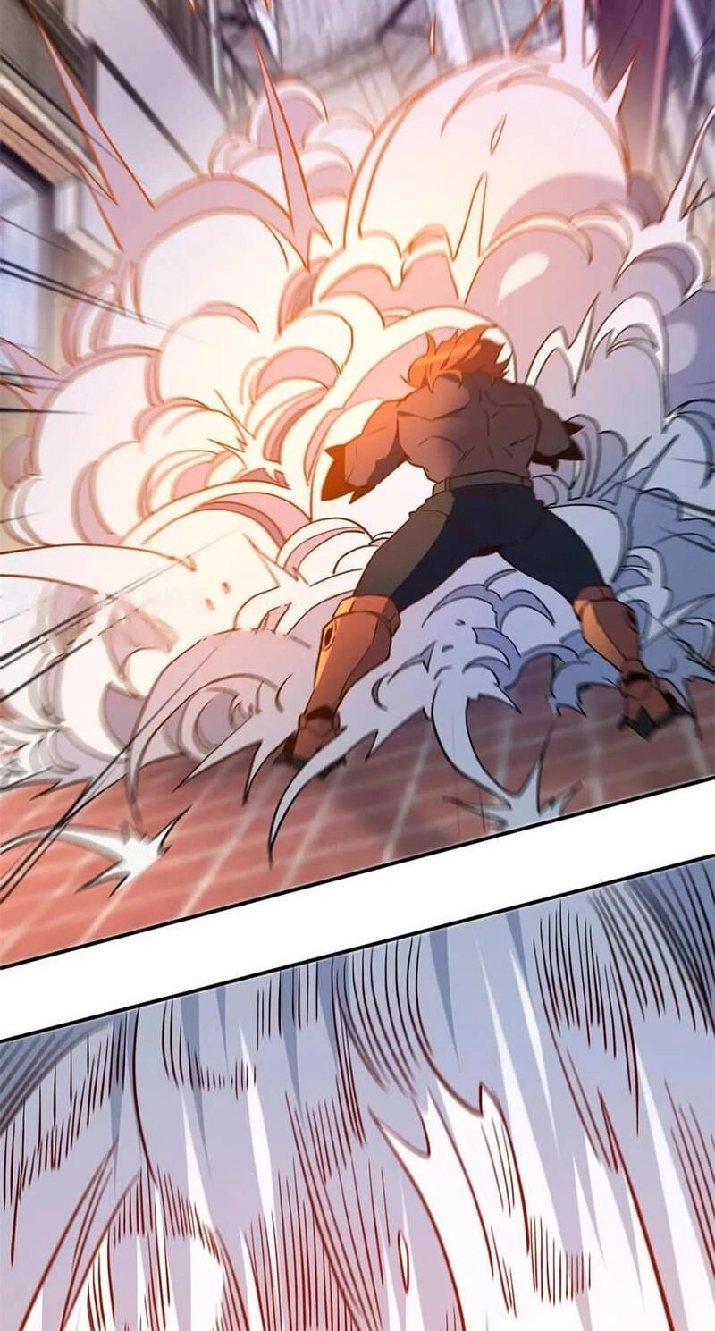 Người Trái Đất Quả Thật Rất Tàn Ác Chapter 253 - 35