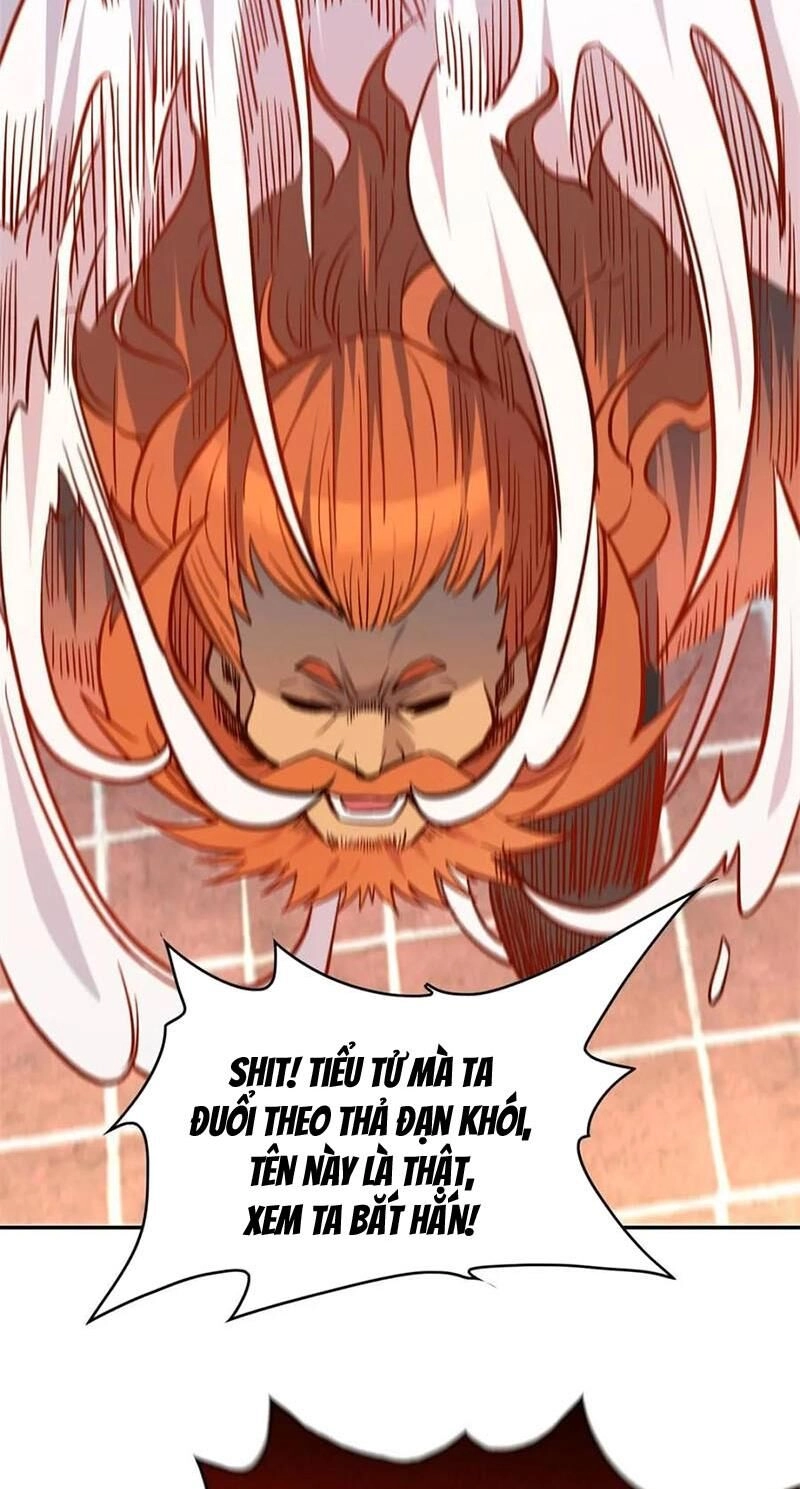 Người Trái Đất Quả Thật Rất Tàn Ác Chapter 253 - 36