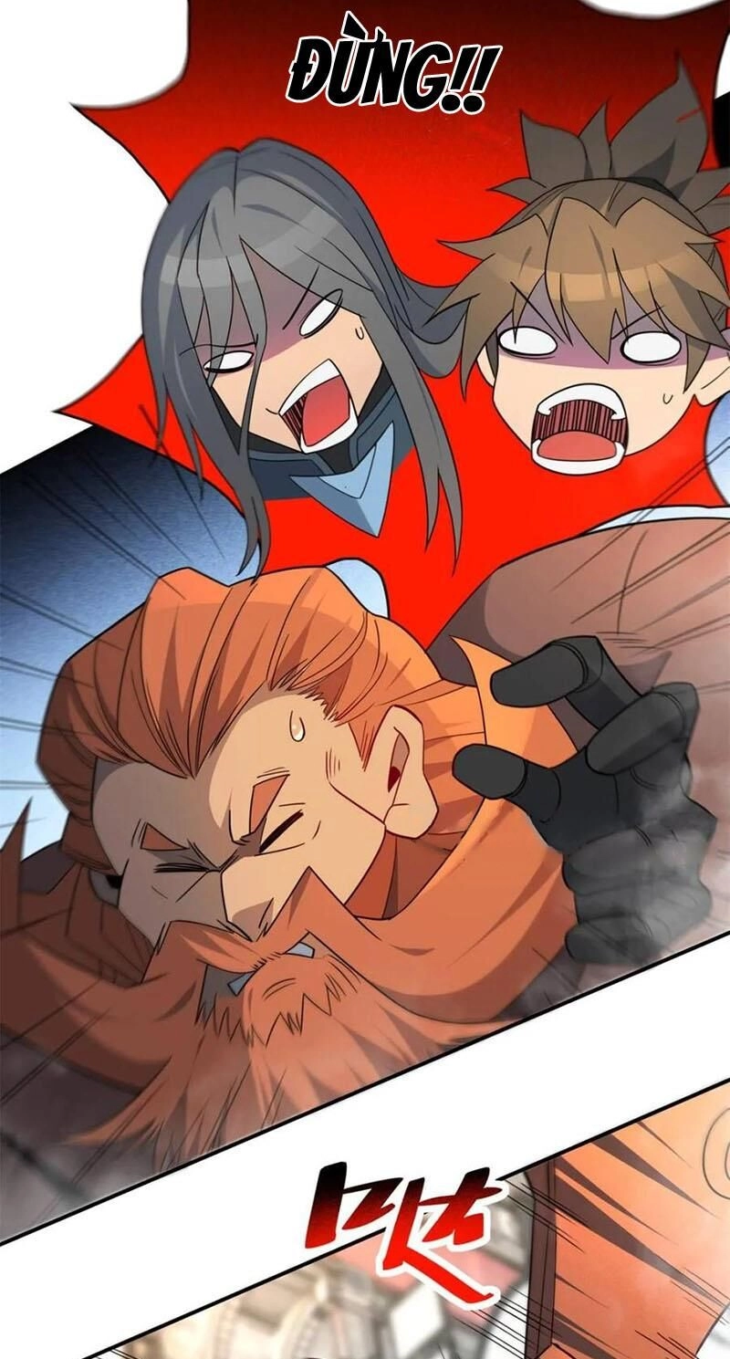 Người Trái Đất Quả Thật Rất Tàn Ác Chapter 253 - 37