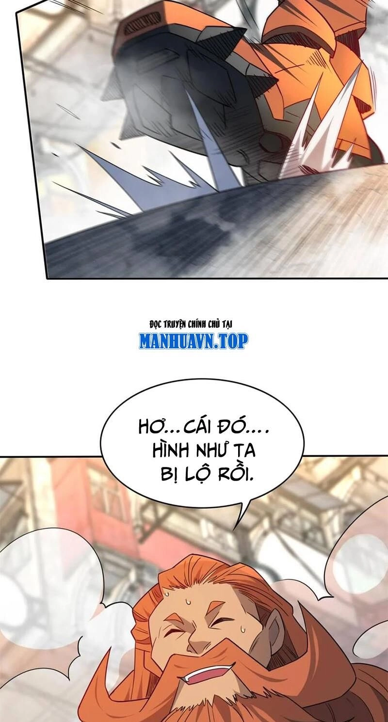 Người Trái Đất Quả Thật Rất Tàn Ác Chapter 253 - 38