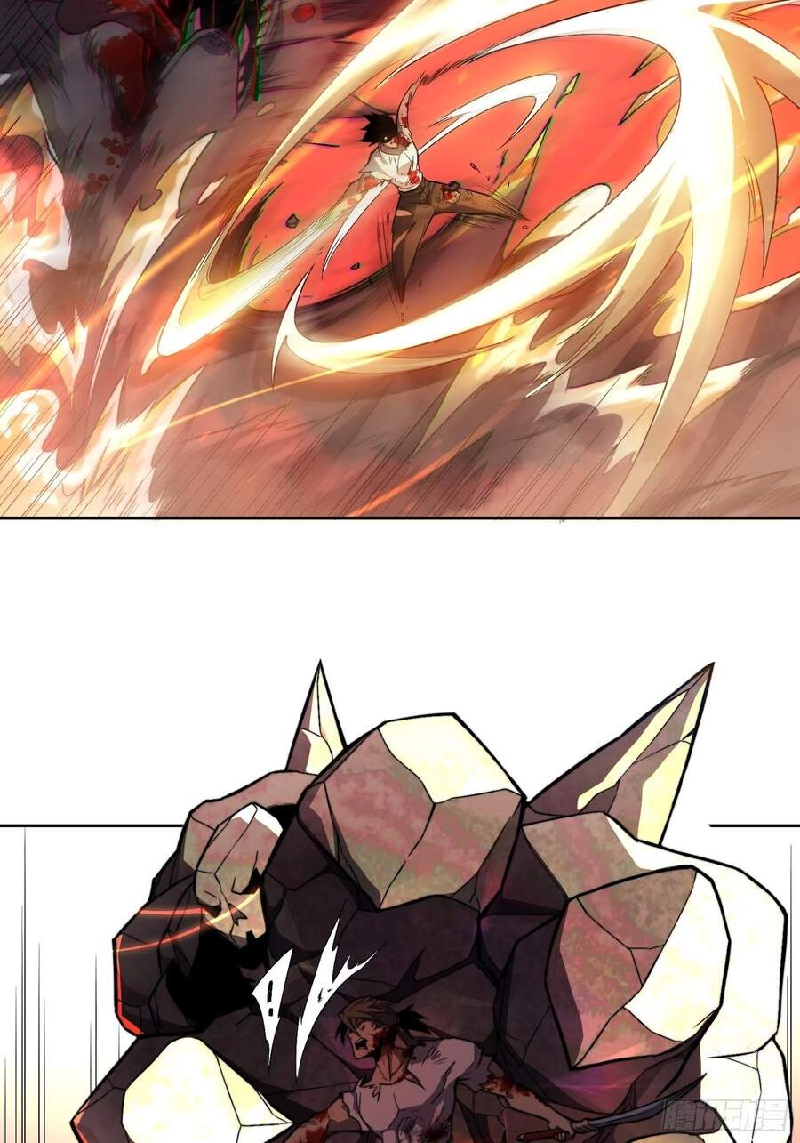 Người Trái Đất Quả Thật Rất Tàn Ác Chapter 1 - 11