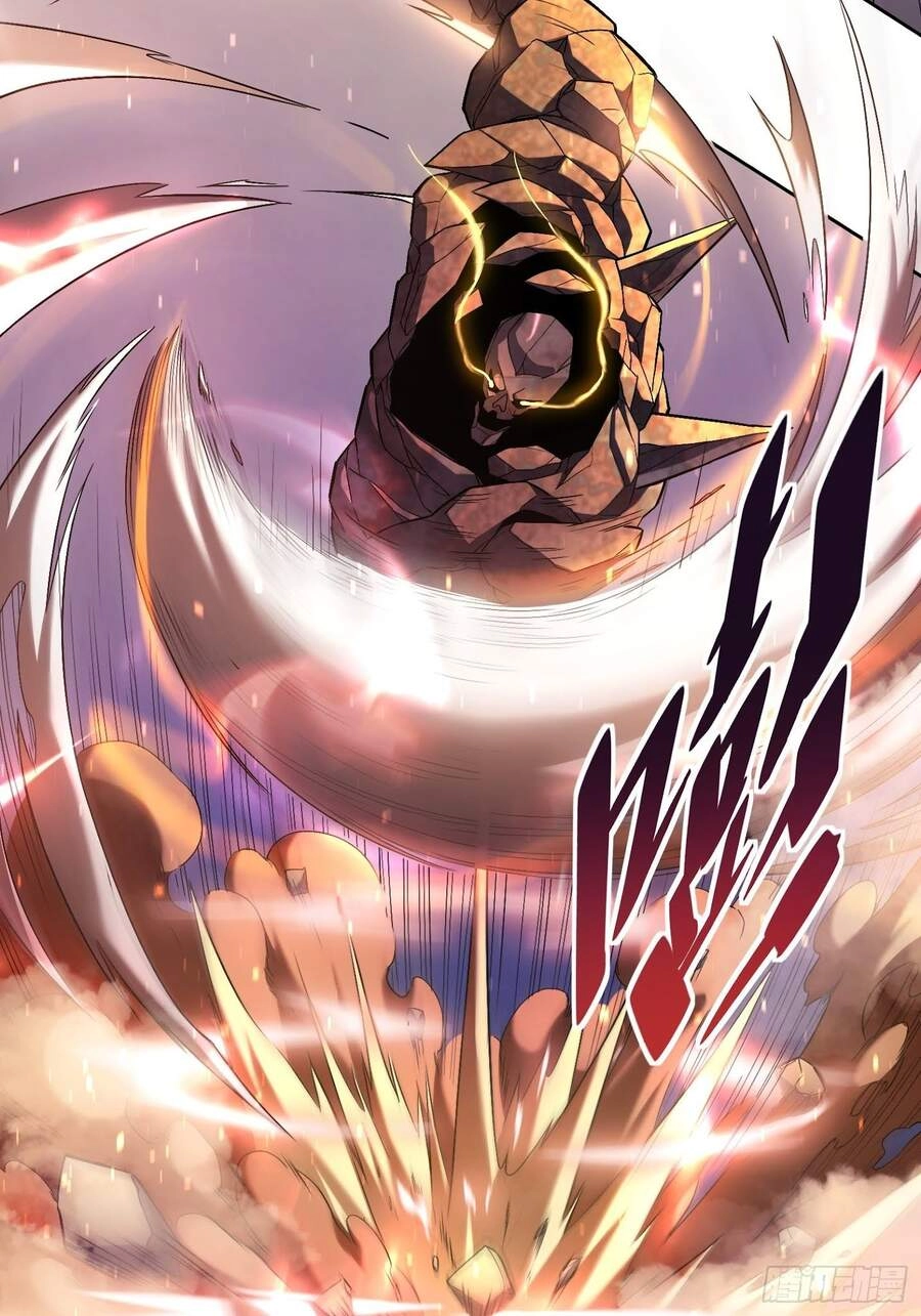 Người Trái Đất Quả Thật Rất Tàn Ác Chapter 1 - 14