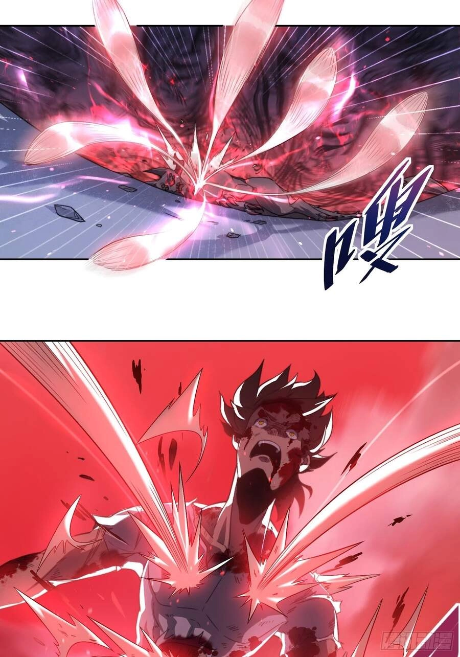 Người Trái Đất Quả Thật Rất Tàn Ác Chapter 1 - 18