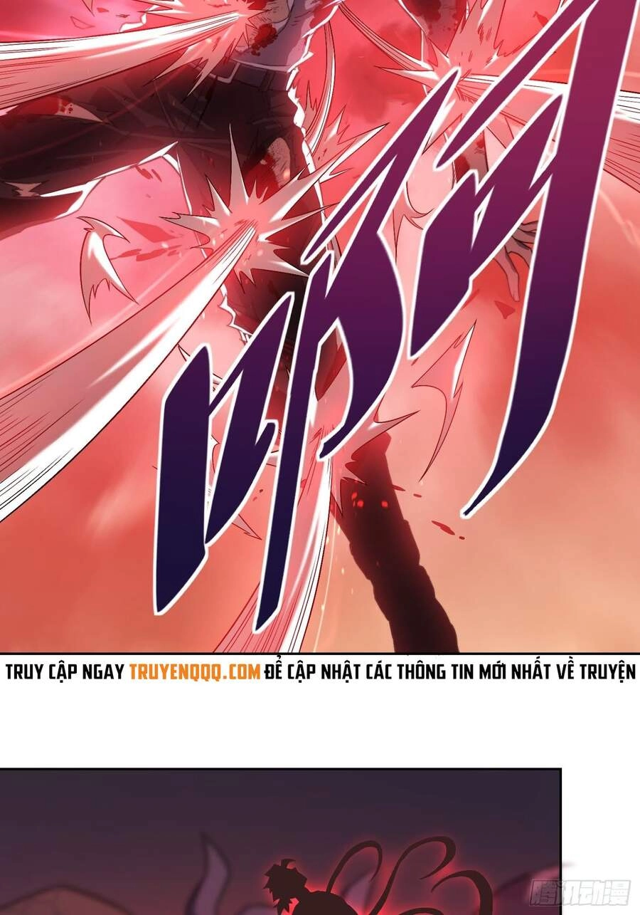 Người Trái Đất Quả Thật Rất Tàn Ác Chapter 1 - 19