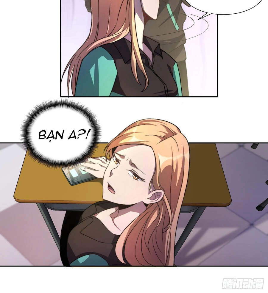 Người Trái Đất Quả Thật Rất Tàn Ác Chapter 1 - 30