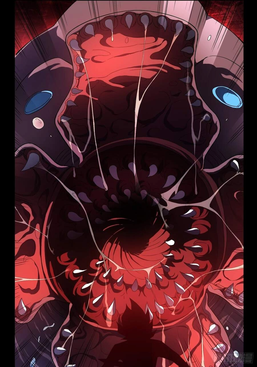 Người Trái Đất Quả Thật Rất Tàn Ác Chapter 1 - 41