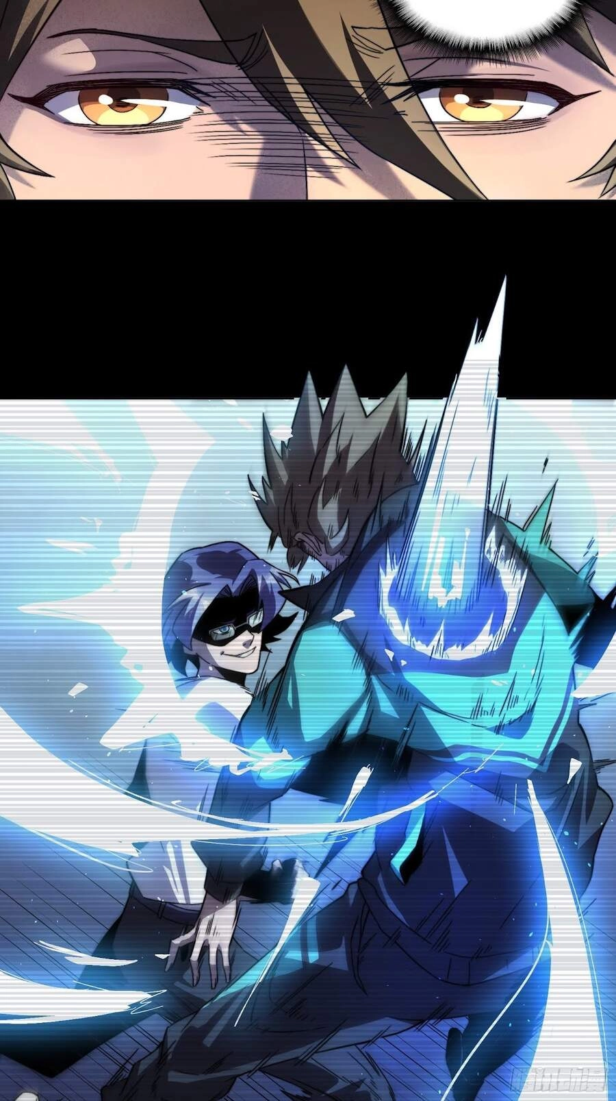 Người Trái Đất Quả Thật Rất Tàn Ác Chapter 2 - 14