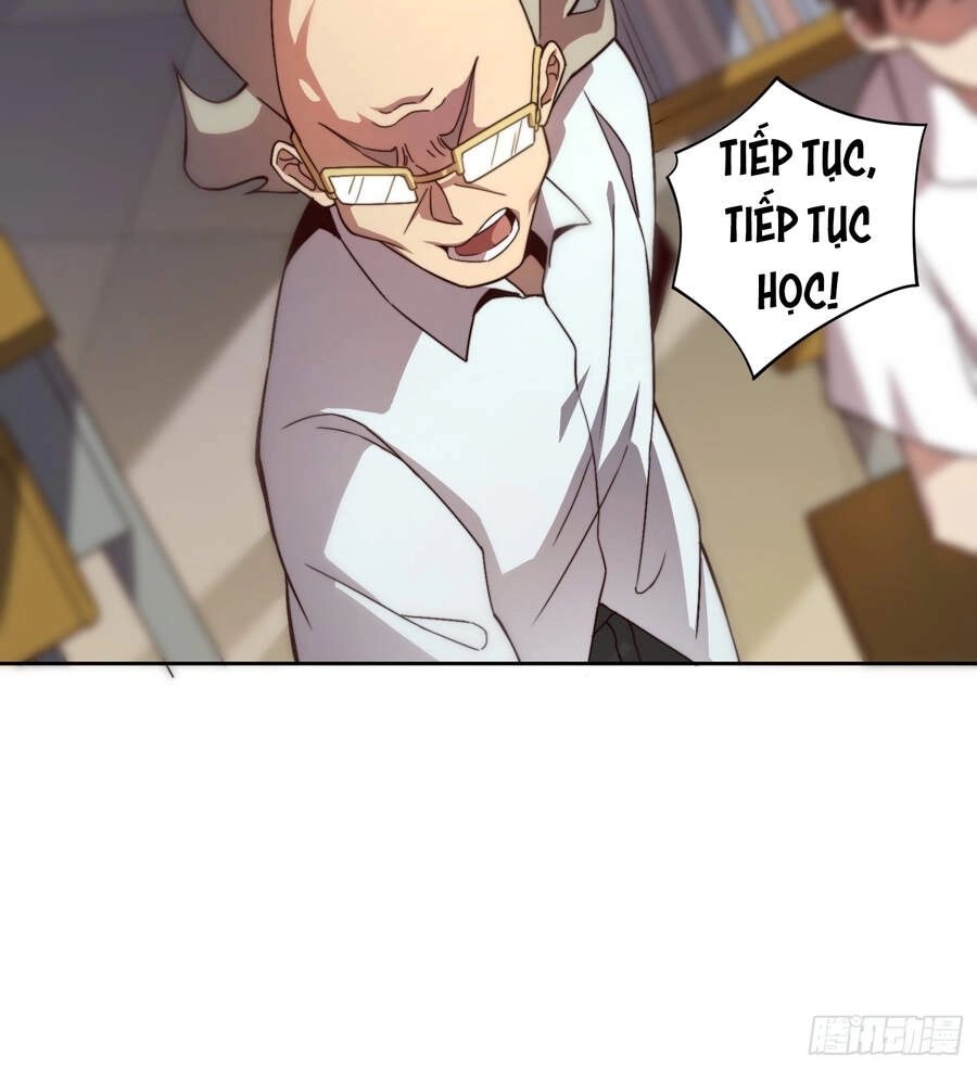 Người Trái Đất Quả Thật Rất Tàn Ác Chapter 2 - 31