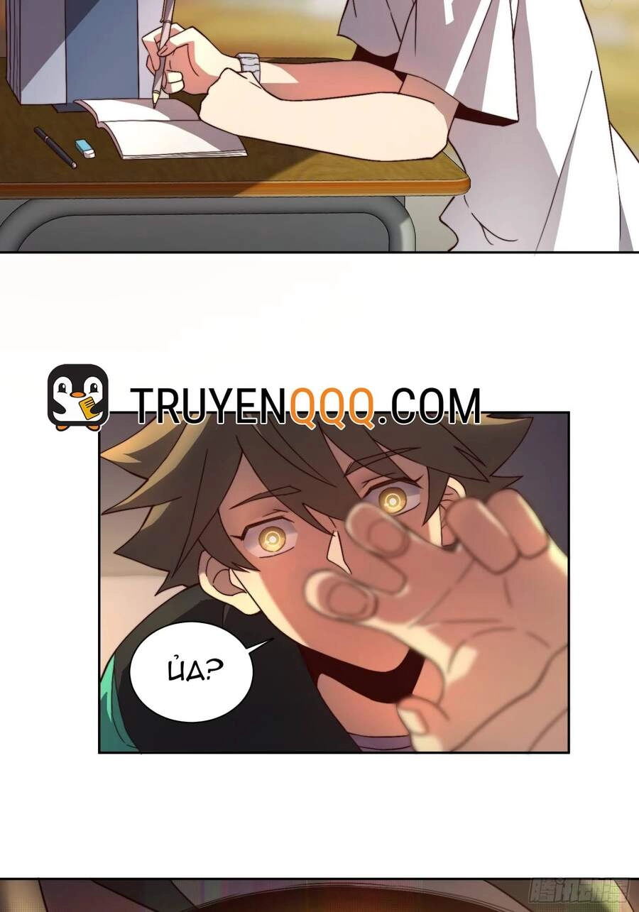 Người Trái Đất Quả Thật Rất Tàn Ác Chapter 2 - 33