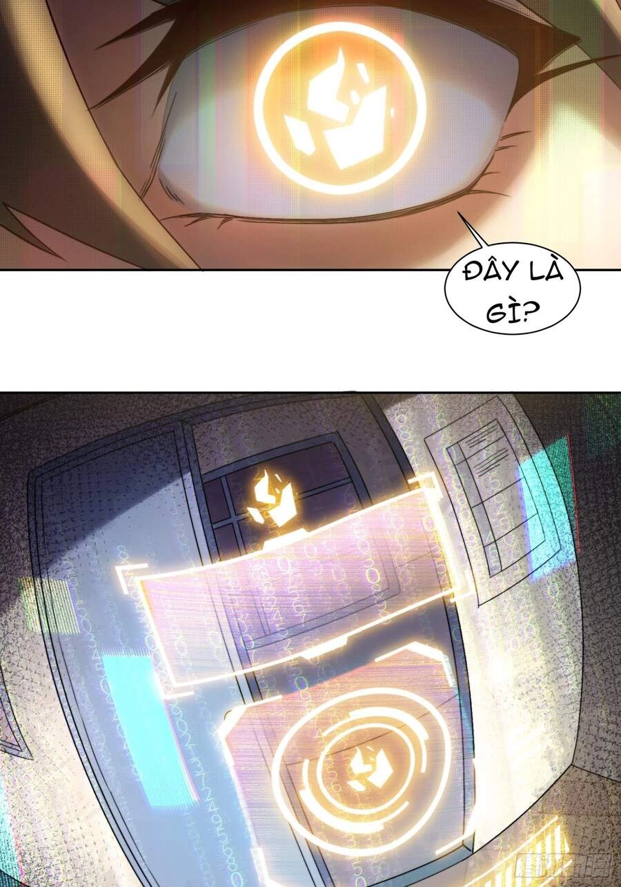 Người Trái Đất Quả Thật Rất Tàn Ác Chapter 2 - 34