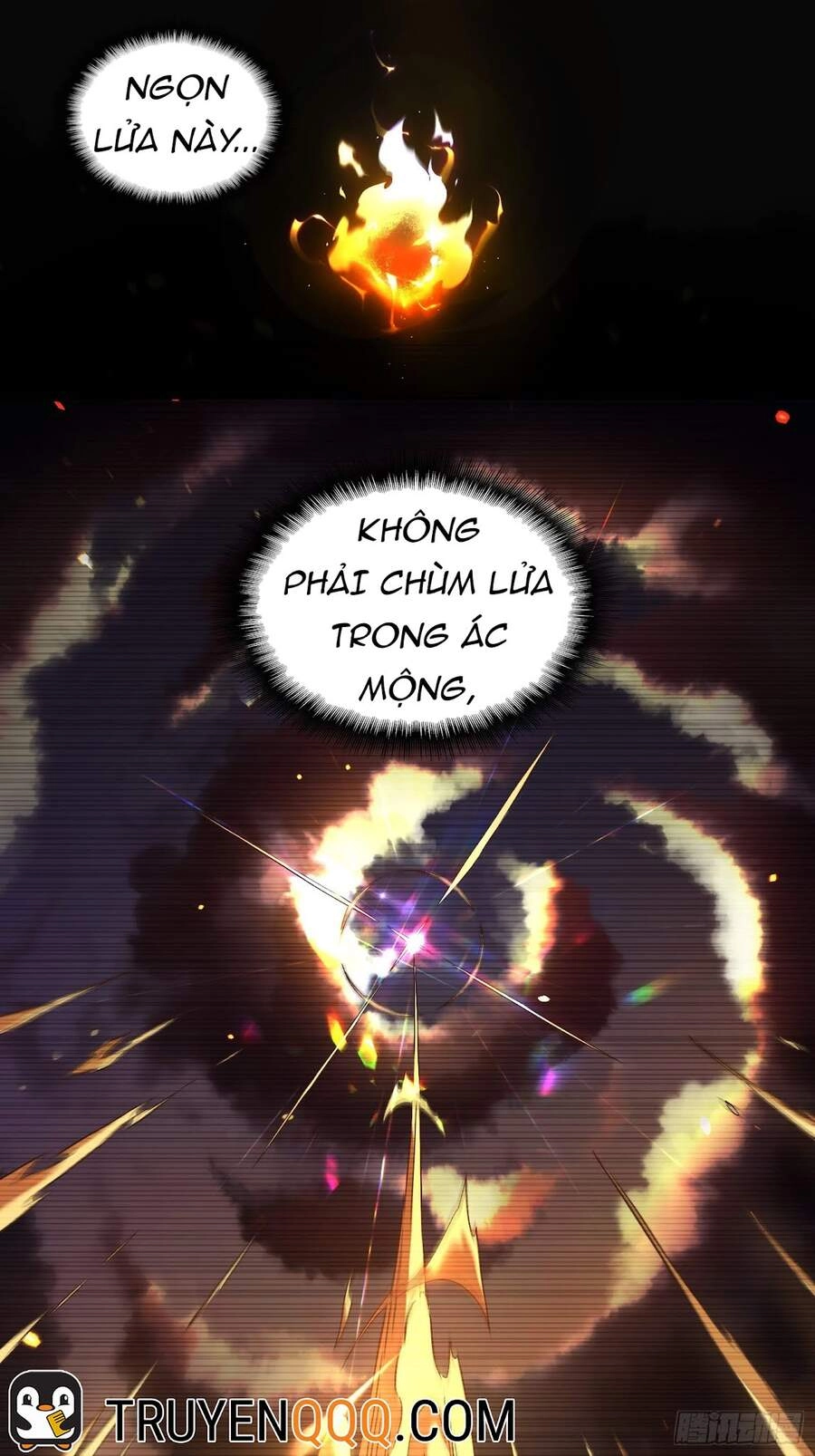 Người Trái Đất Quả Thật Rất Tàn Ác Chapter 3 - 2