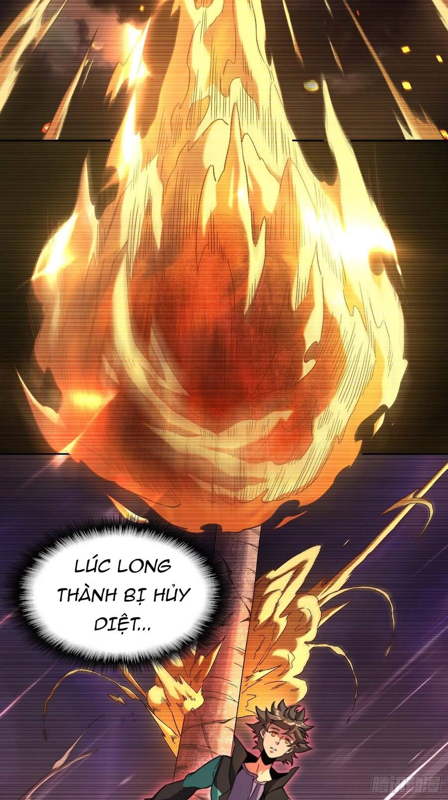 Người Trái Đất Quả Thật Rất Tàn Ác Chapter 3 - 3