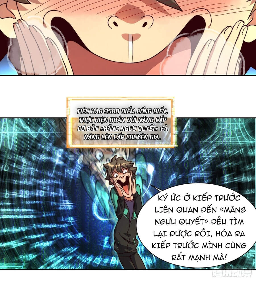 Người Trái Đất Quả Thật Rất Tàn Ác Chapter 3 - 7