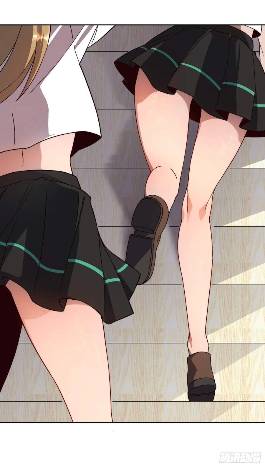 Người Trái Đất Quả Thật Rất Tàn Ác Chapter 3 - 29