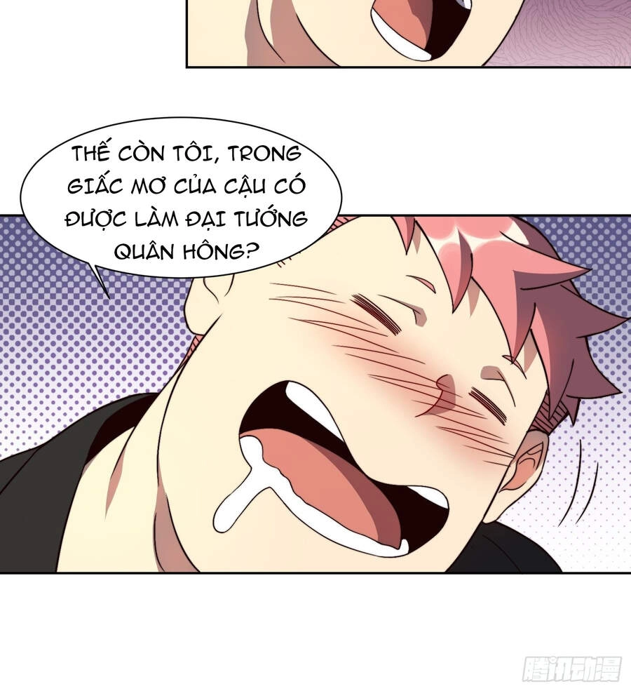 Người Trái Đất Quả Thật Rất Tàn Ác Chapter 3 - 32