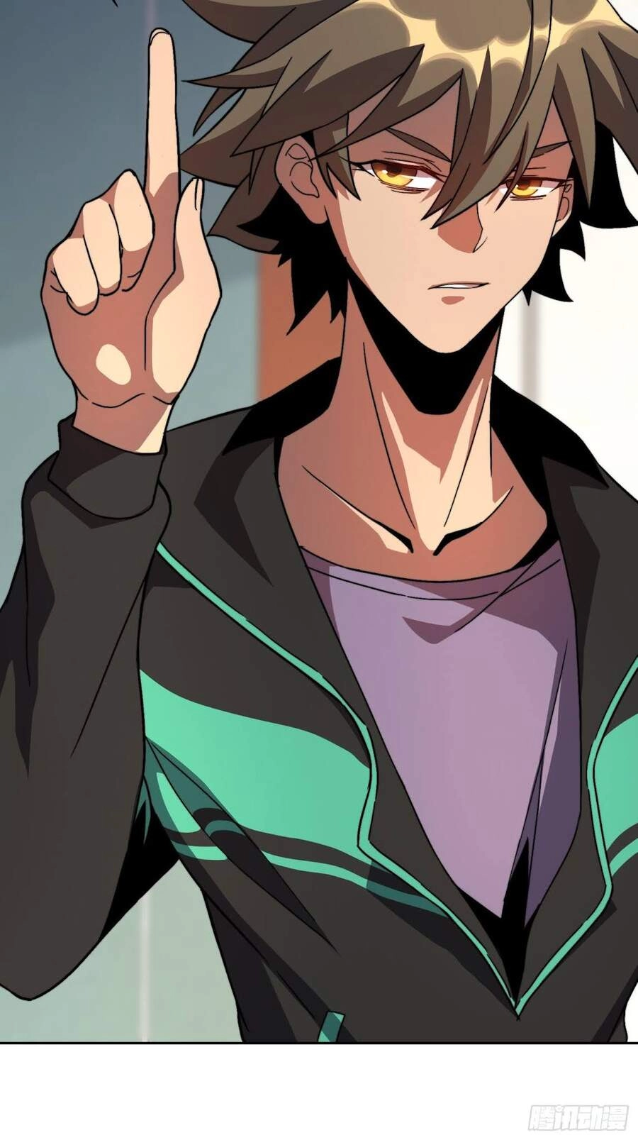 Người Trái Đất Quả Thật Rất Tàn Ác Chapter 5 - 15