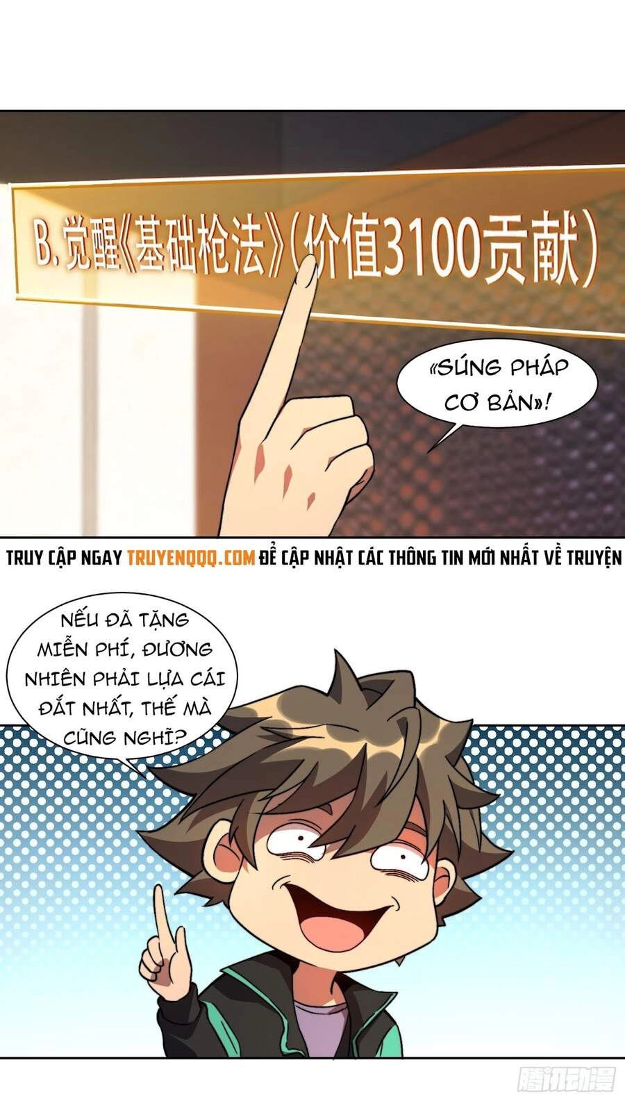 Người Trái Đất Quả Thật Rất Tàn Ác Chapter 5 - 16