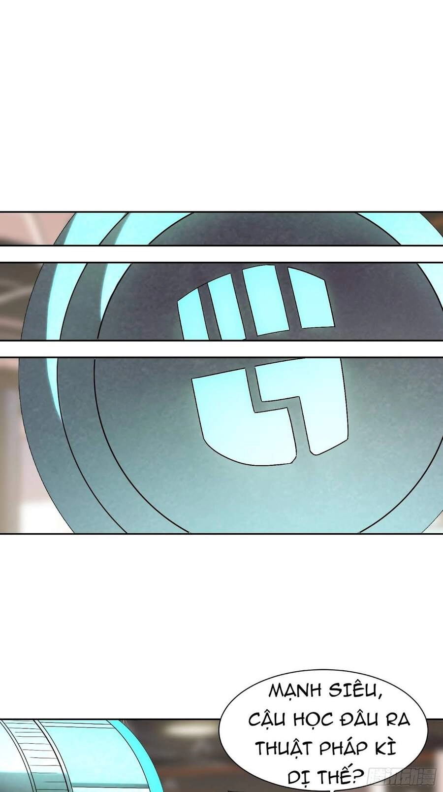 Người Trái Đất Quả Thật Rất Tàn Ác Chapter 5 - 18