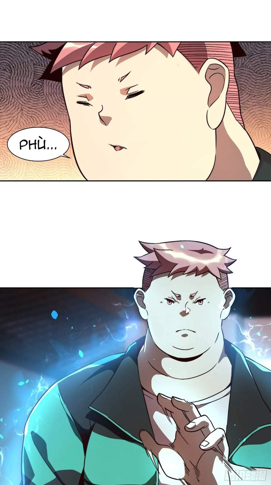 Người Trái Đất Quả Thật Rất Tàn Ác Chapter 5 - 20