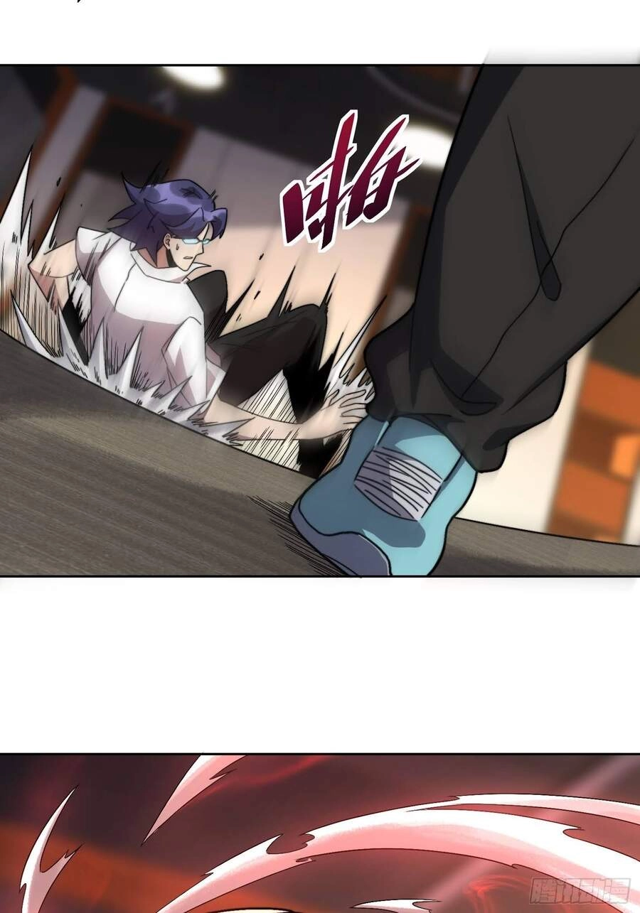 Người Trái Đất Quả Thật Rất Tàn Ác Chapter 5 - 39