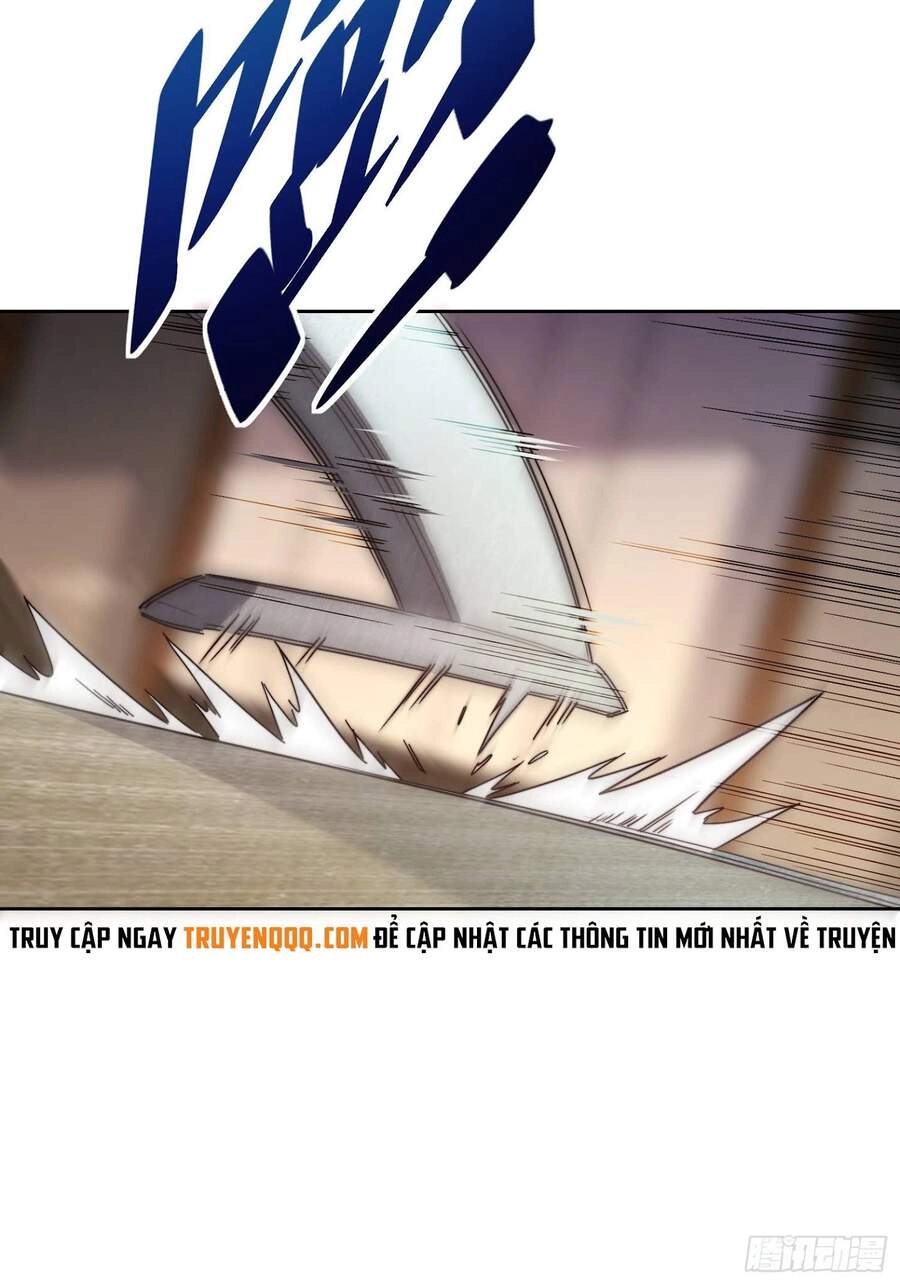 Người Trái Đất Quả Thật Rất Tàn Ác Chapter 5 - 43