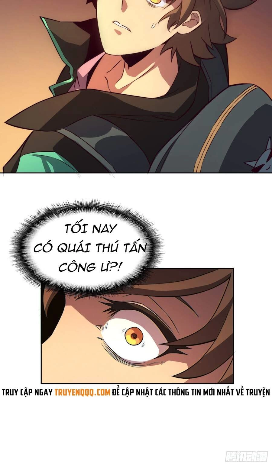 Người Trái Đất Quả Thật Rất Tàn Ác Chapter 6 - 34