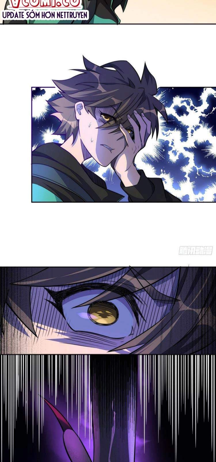 Người Trái Đất Quả Thật Rất Tàn Ác Chapter 7 - 7