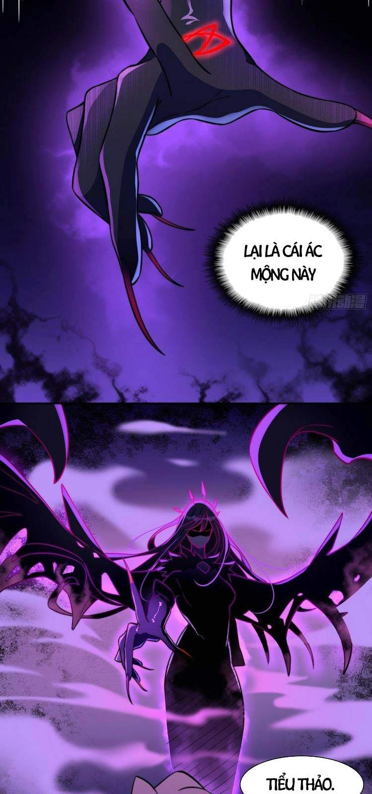 Người Trái Đất Quả Thật Rất Tàn Ác Chapter 7 - 8