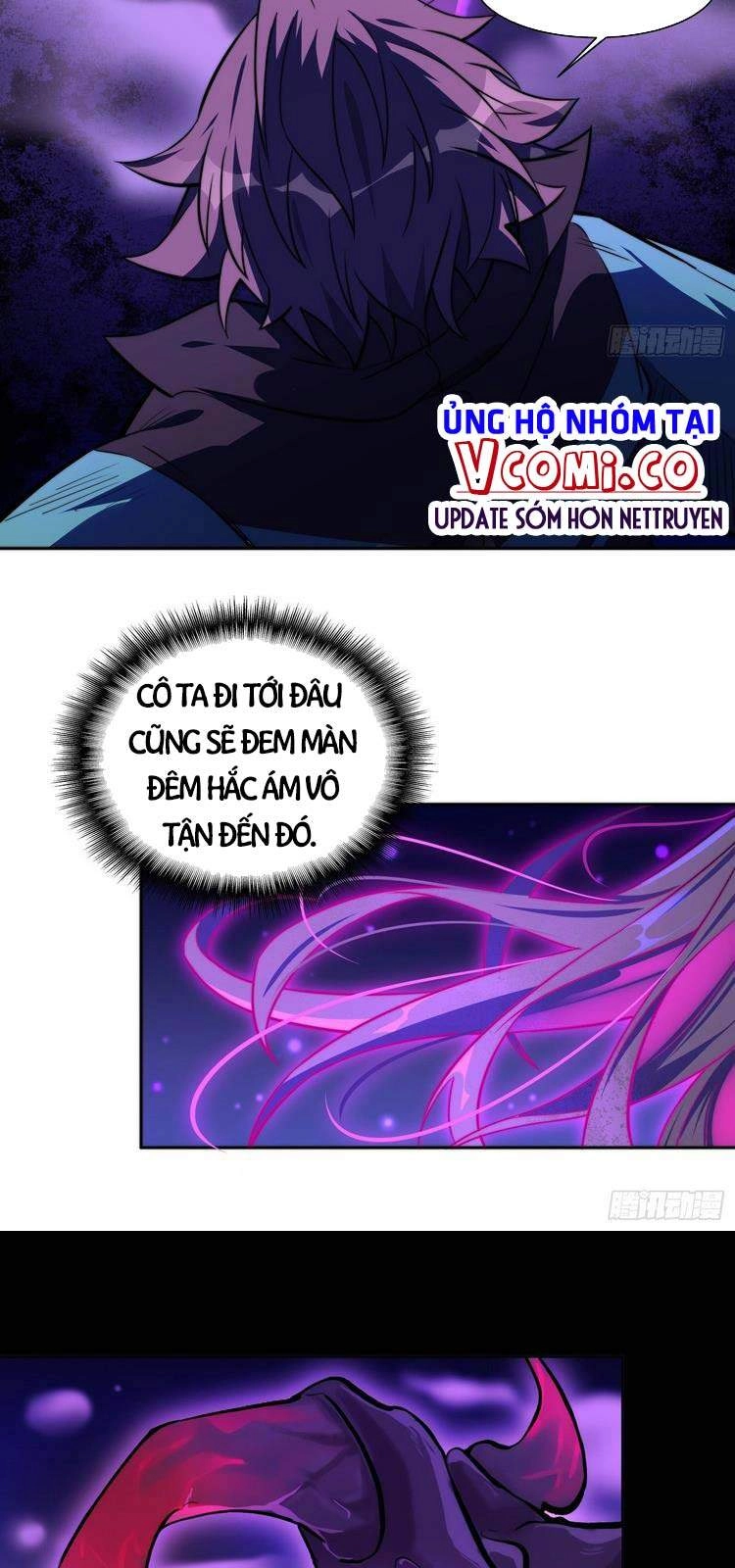 Người Trái Đất Quả Thật Rất Tàn Ác Chapter 7 - 9