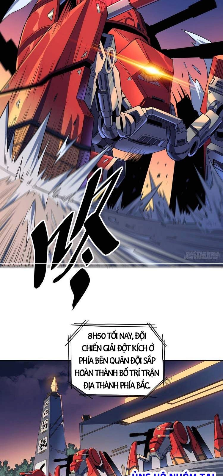 Người Trái Đất Quả Thật Rất Tàn Ác Chapter 7 - 23