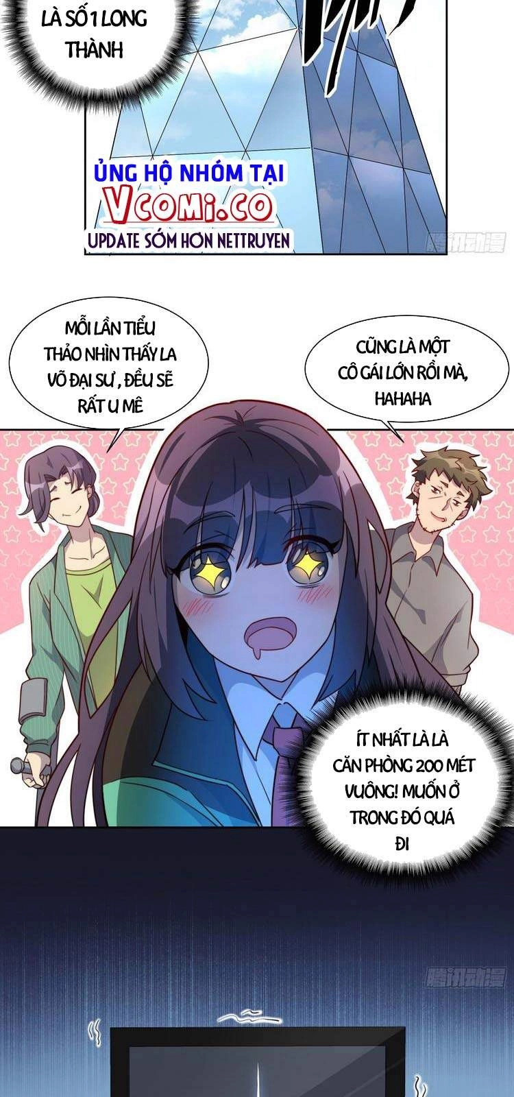 Người Trái Đất Quả Thật Rất Tàn Ác Chapter 7 - 27