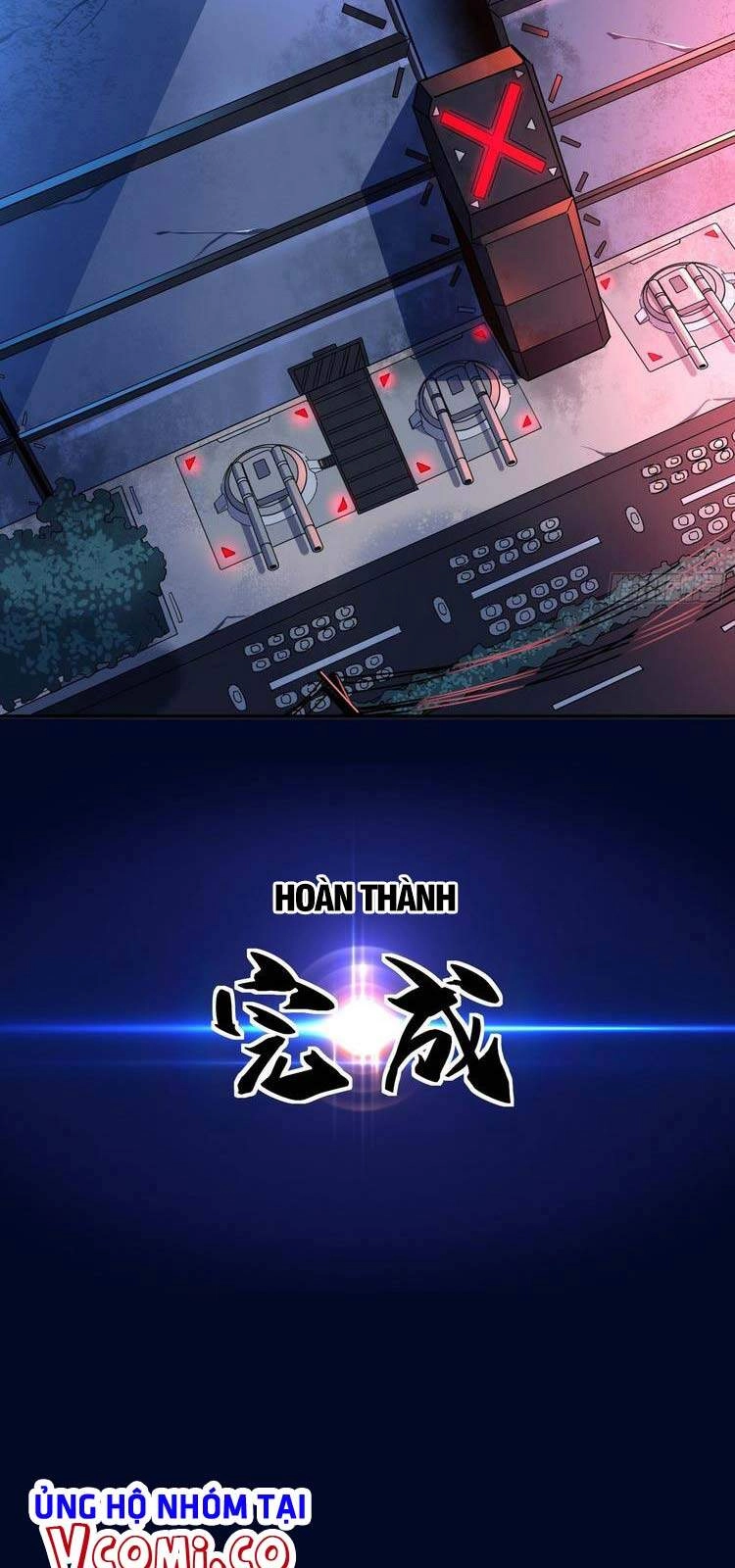 Người Trái Đất Quả Thật Rất Tàn Ác Chapter 7 - 31