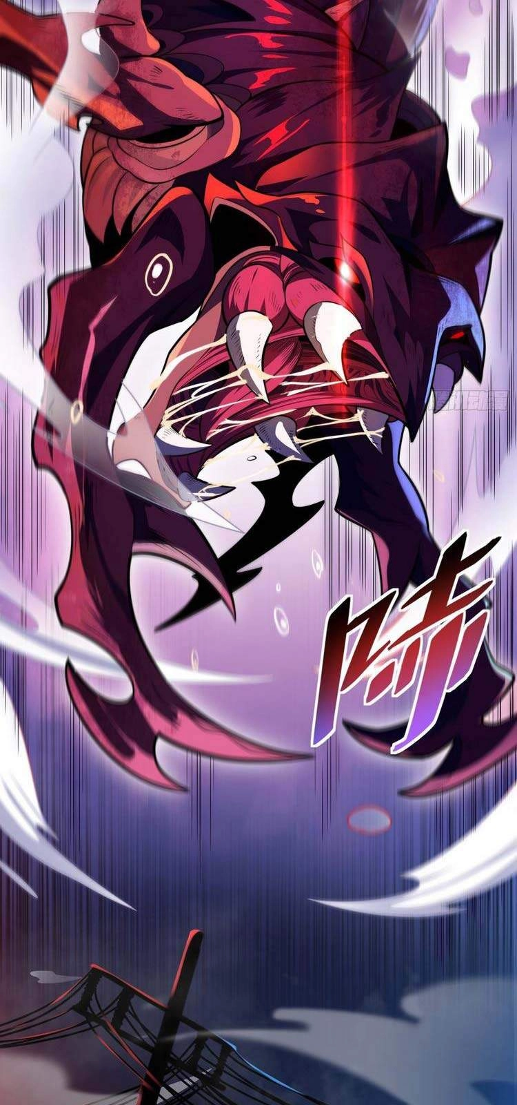 Người Trái Đất Quả Thật Rất Tàn Ác Chapter 7 - 33