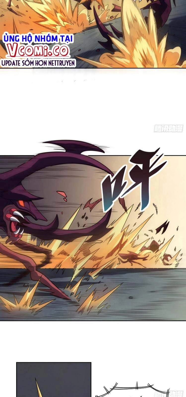 Người Trái Đất Quả Thật Rất Tàn Ác Chapter 8 - 2