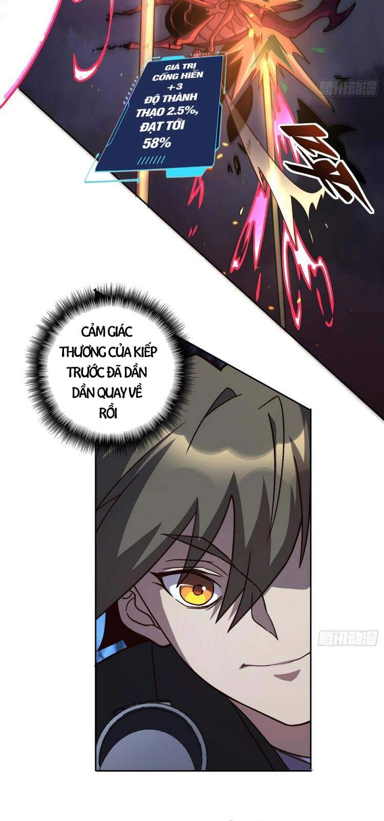 Người Trái Đất Quả Thật Rất Tàn Ác Chapter 8 - 26