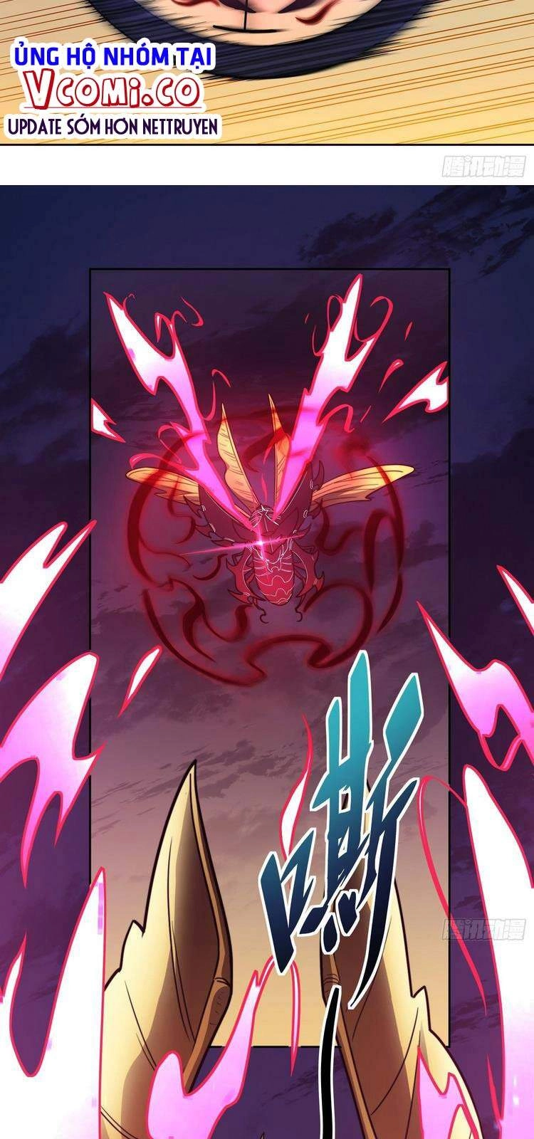 Người Trái Đất Quả Thật Rất Tàn Ác Chapter 8 - 33