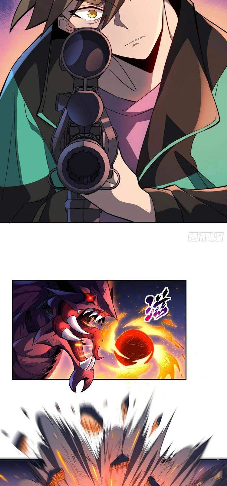 Người Trái Đất Quả Thật Rất Tàn Ác Chapter 9 - 11