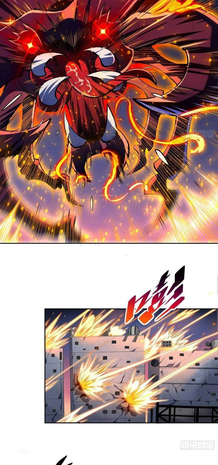 Người Trái Đất Quả Thật Rất Tàn Ác Chapter 9 - 15