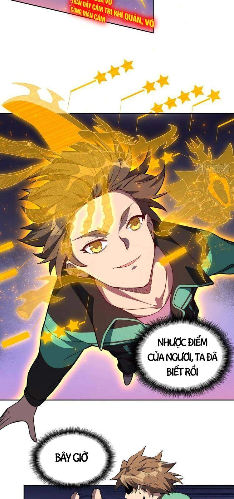 Người Trái Đất Quả Thật Rất Tàn Ác Chapter 9 - 23