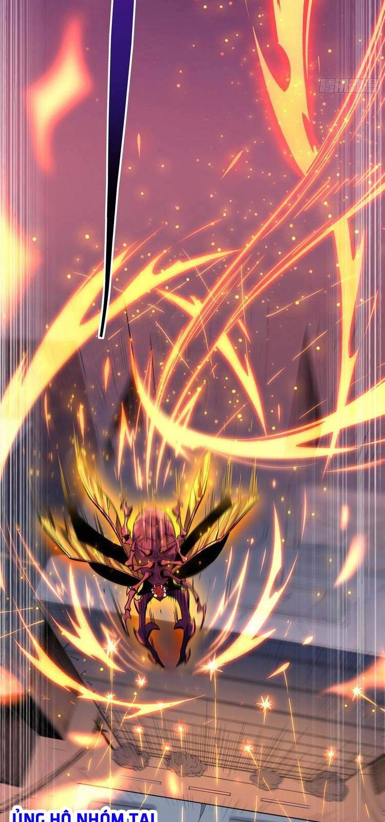 Người Trái Đất Quả Thật Rất Tàn Ác Chapter 9 - 30