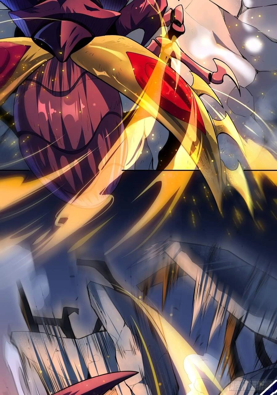 Người Trái Đất Quả Thật Rất Tàn Ác Chapter 10 - 4