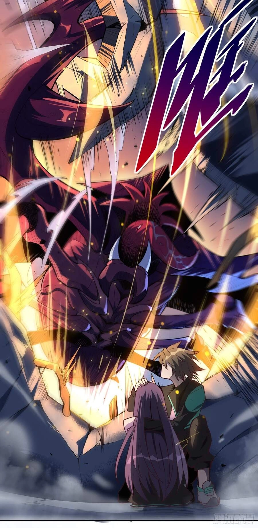 Người Trái Đất Quả Thật Rất Tàn Ác Chapter 10 - 5