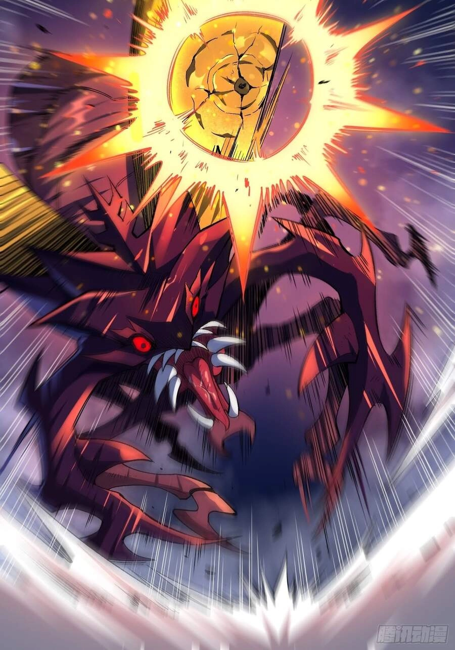 Người Trái Đất Quả Thật Rất Tàn Ác Chapter 10 - 10