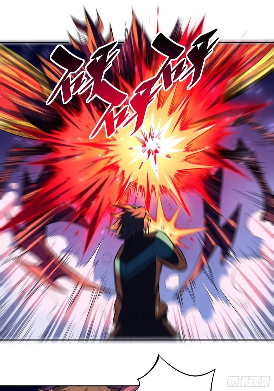 Người Trái Đất Quả Thật Rất Tàn Ác Chapter 10 - 11