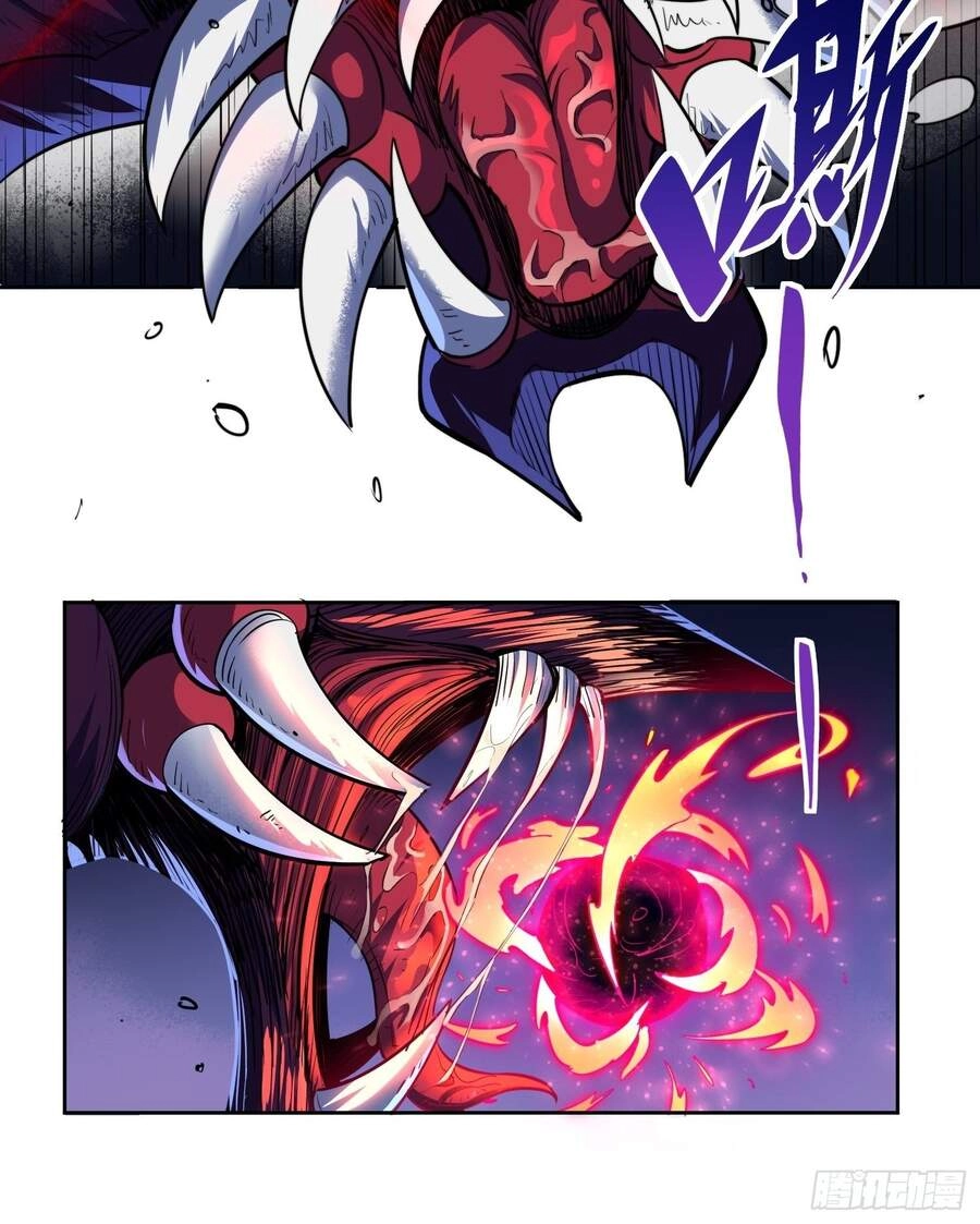 Người Trái Đất Quả Thật Rất Tàn Ác Chapter 10 - 14