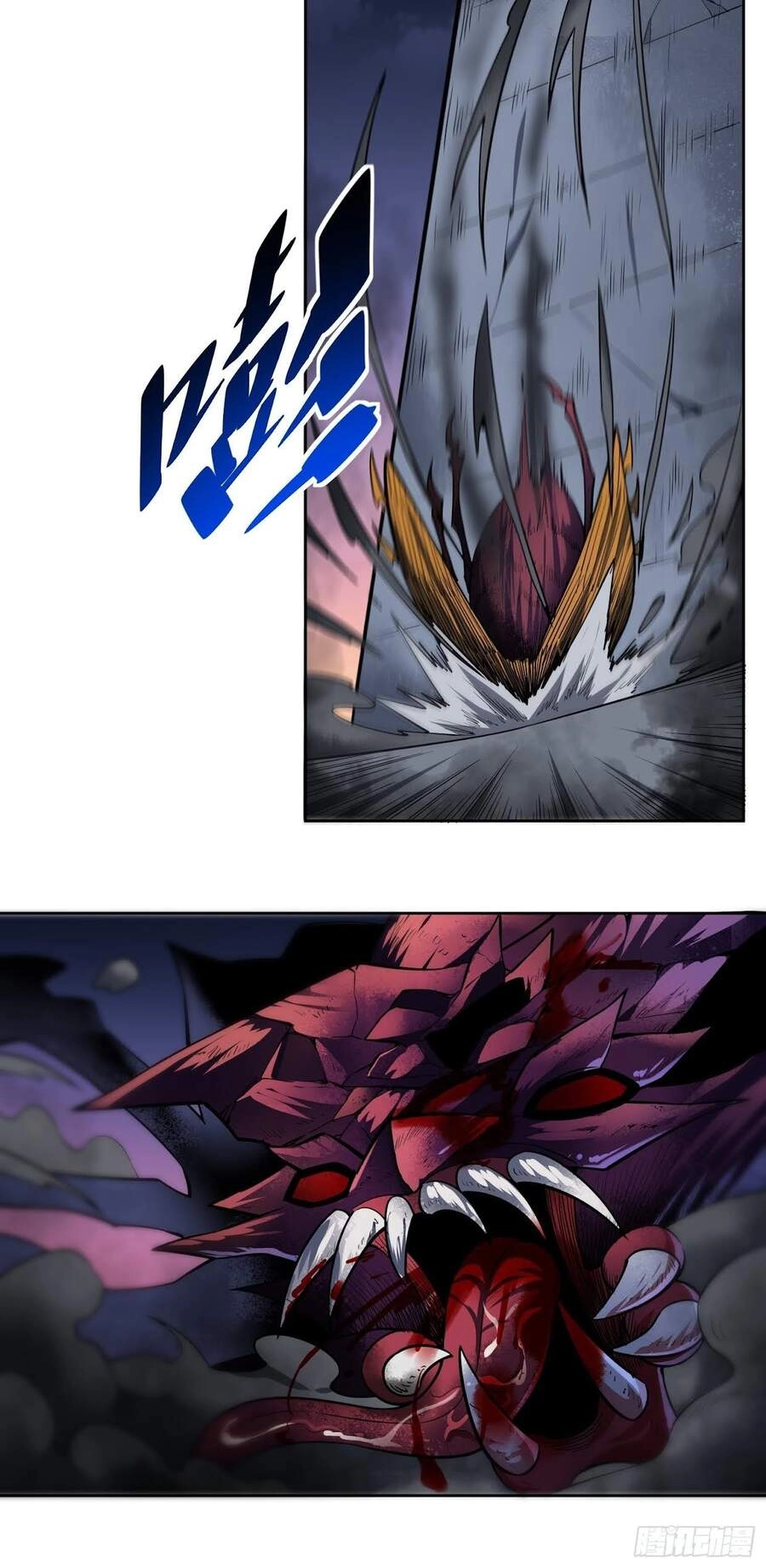 Người Trái Đất Quả Thật Rất Tàn Ác Chapter 10 - 22