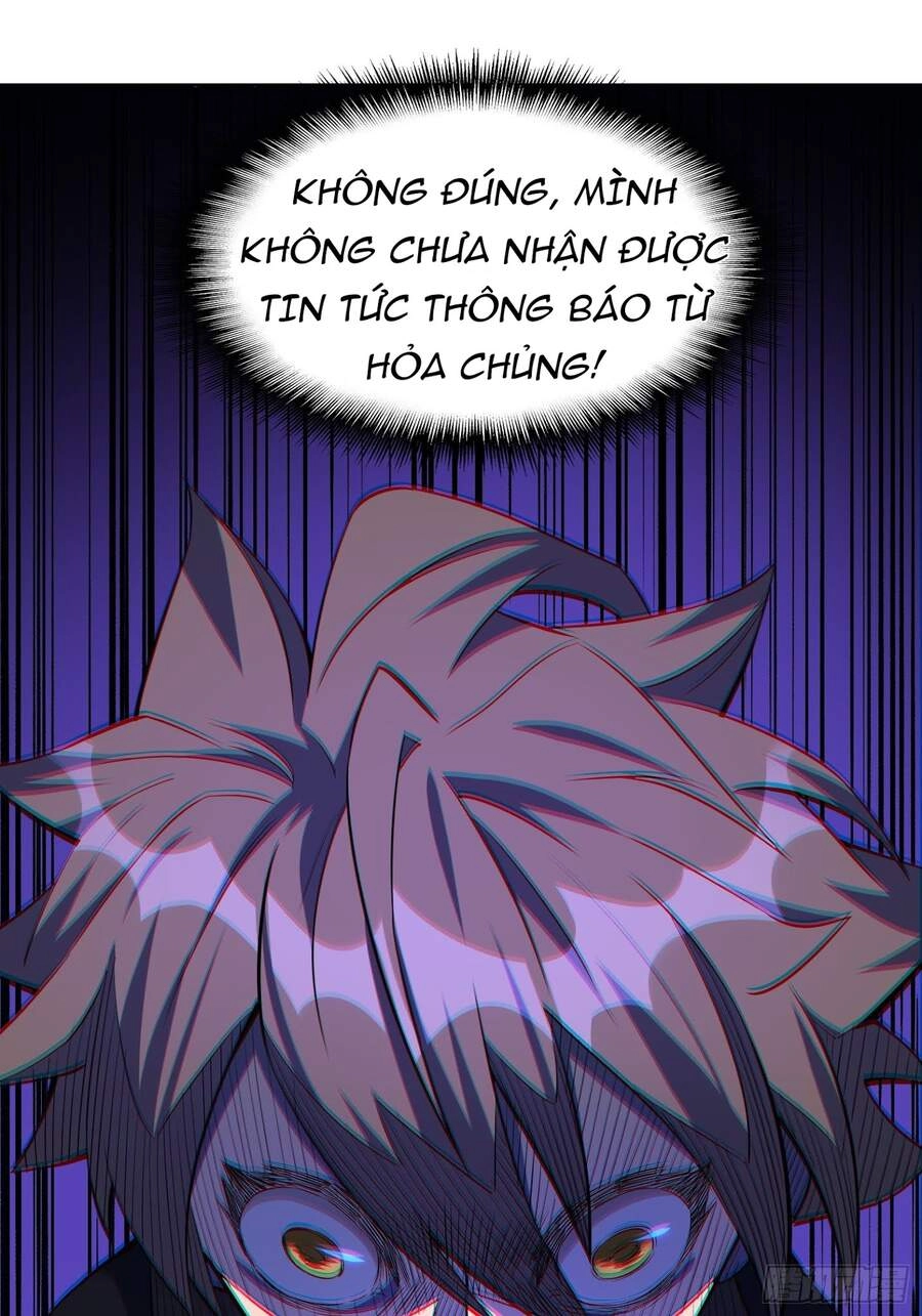 Người Trái Đất Quả Thật Rất Tàn Ác Chapter 10 - 38